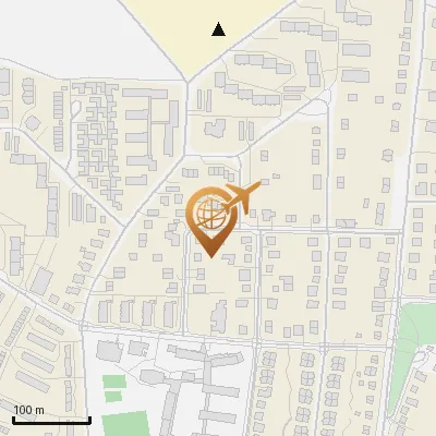 Foto zu Loewenbergstraße 9, 22589 Hamburg