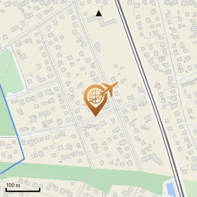 Foto zu Löwenbrucher Weg 10-15, 12307 Berlin