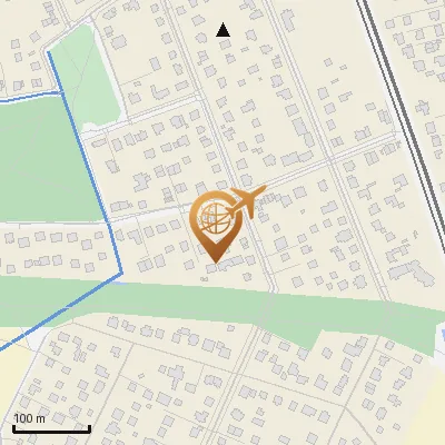 Foto zu Löwenbrucher Weg 19, 12307 Berlin