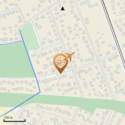 Foto zu Löwenbrucher Weg 20-23, 12307 Berlin