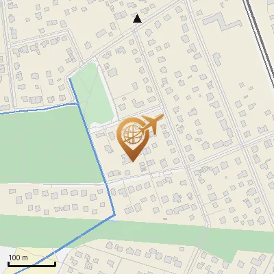 Foto zu Löwenbrucher Weg 24, 12307 Berlin