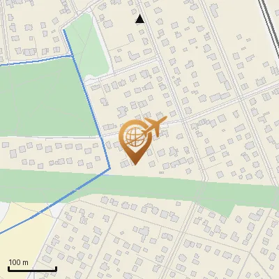 Foto zu Löwenbrucher Weg 25-27, 12307 Berlin