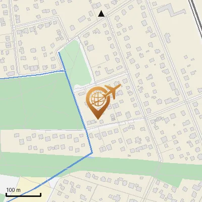 Foto zu Löwenbrucher Weg 28, 12307 Berlin