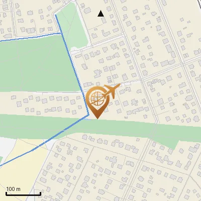 Foto zu Löwenbrucher Weg 29, 12307 Berlin