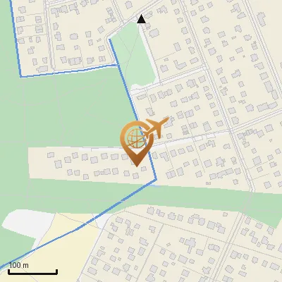 Foto zu Löwenbrucher Weg 30-35, 12307 Berlin