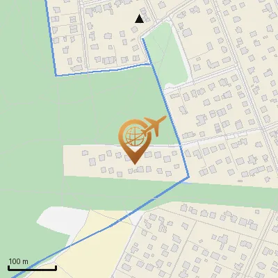 Foto zu Löwenbrucher Weg 37-41, 12307 Berlin