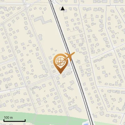 Foto zu Löwenbrucher Weg 1-5, 12307 Berlin