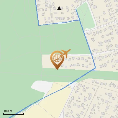 Foto zu Löwenbrucher Weg 43-47, 12307 Berlin