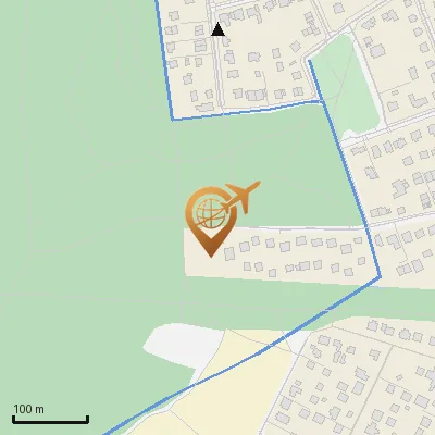 Foto zu Löwenbrucher Weg 49-55, 12307 Berlin