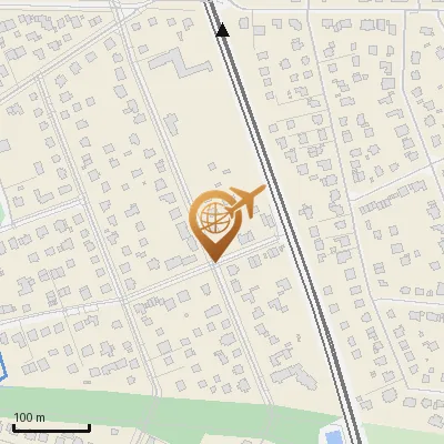 Foto zu Löwenbrucher Weg 7-8, 12307 Berlin