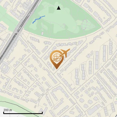 Karte Löwenburgstraße 22-37, 50939 Köln