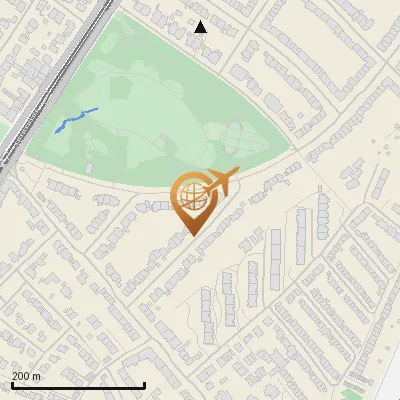 Karte Löwenburgstraße 4-19, 50939 Köln