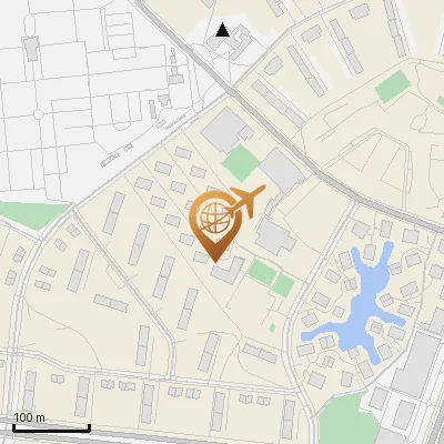 Foto zu Löwenburgweg 8-10, 14169 Berlin