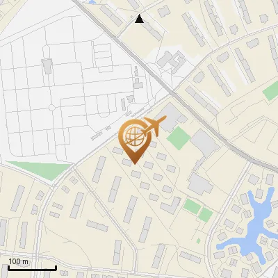 Foto zu Löwenburgweg 2-6, 14169 Berlin