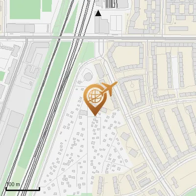 Foto zu Loewenhardtdamm 18-20, 12101 Berlin