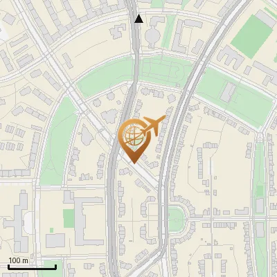 Foto zu Loewenhardtdamm 57, 12101 Berlin