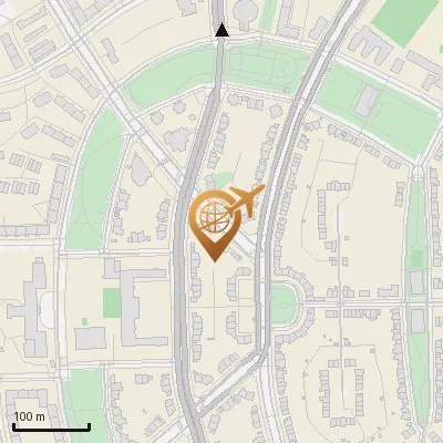 Foto zu Loewenhardtdamm 58-62, 12101 Berlin