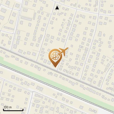 Karte Löwenstammstraße 1-2, 13591 Berlin