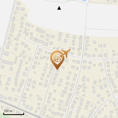 Foto zu Löwenstammstraße 12-15, 13591 Berlin