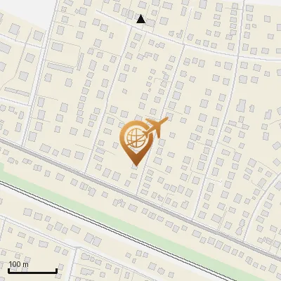 Foto zu Löwenstammstraße 3, 13591 Berlin