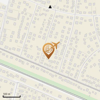 Foto zu Löwenstammstraße 4, 13591 Berlin