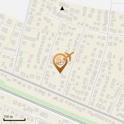 Foto zu Löwenstammstraße 5, 13591 Berlin