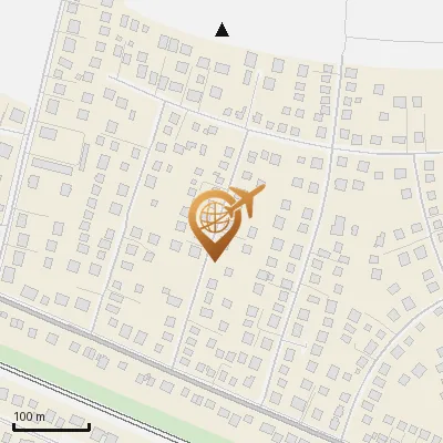 Foto zu Löwenstammstraße 6-11, 13591 Berlin