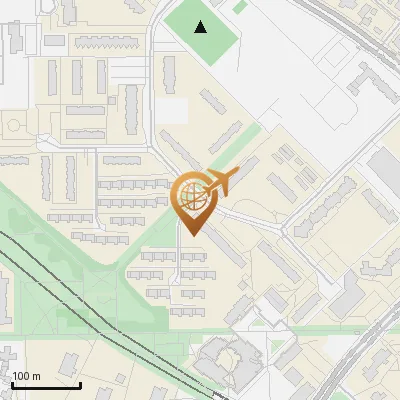 Karte Löwensteinring 17-19, 12353 Berlin