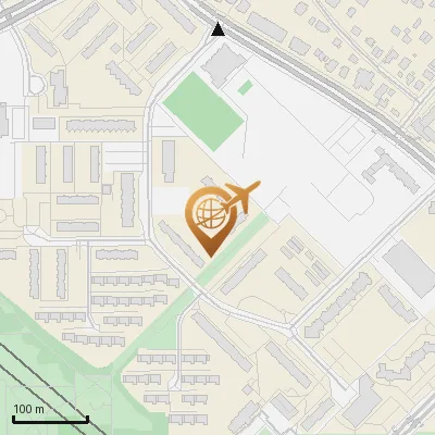 Foto zu Löwensteinring 20-38, 12353 Berlin