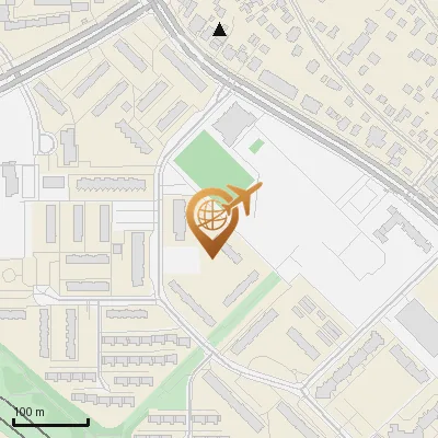 Karte Löwensteinring 42, 12353 Berlin