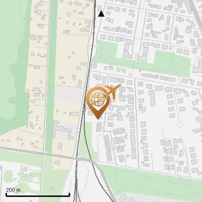 Karte Löwenzahnweg 17-24, 80935 München