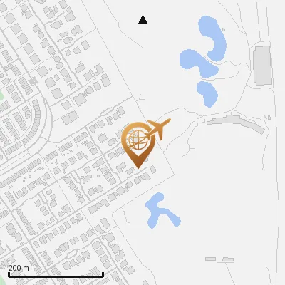 Karte Löwenzahnweg 23, 50859 Köln