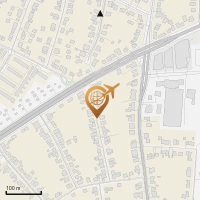 Karte Löwenzahnweg 15-32, 22549 Hamburg