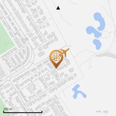 Karte Löwenzahnweg 1-15, 50859 Köln