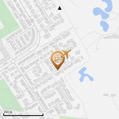 Karte Löwenzahnweg 24-41, 50859 Köln