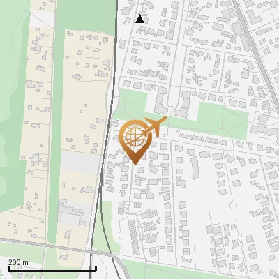 Karte Löwenzahnweg 30, 80935 München