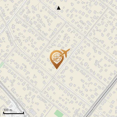 Karte Löwenzahnweg 30-36, 12357 Berlin