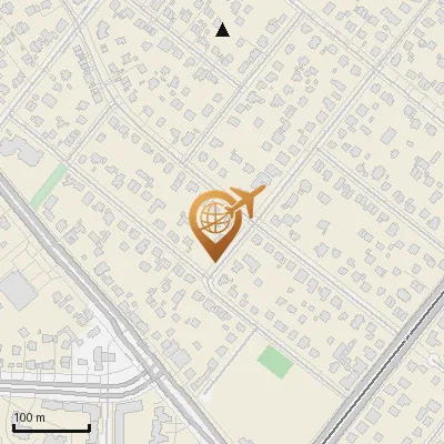 Karte Löwenzahnweg 40-44, 12357 Berlin