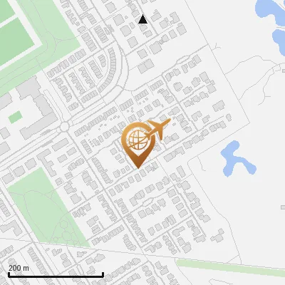 Karte Löwenzahnweg 42-52, 50859 Köln