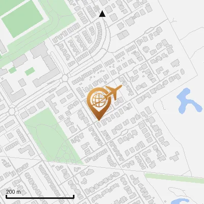 Karte Löwenzahnweg 55-62, 50859 Köln