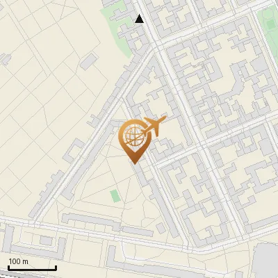 Foto zu Löwestraße 8-12, 10249 Berlin