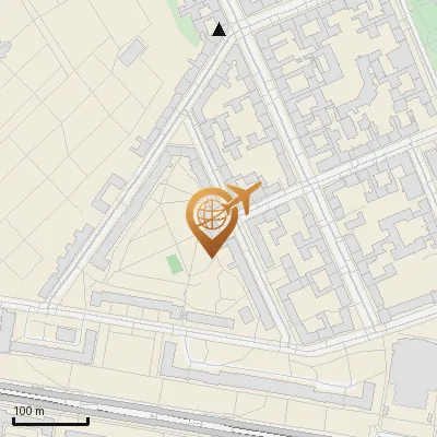 Foto zu Löwestraße 14-18, 10249 Berlin