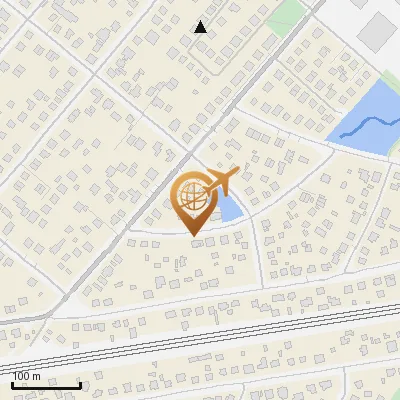 Foto zu Löwestraße 1-4, 12623 Berlin