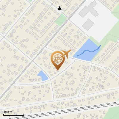 Foto zu Löwestraße 5-6, 12623 Berlin