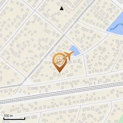 Karte Löwestraße 94, 12623 Berlin