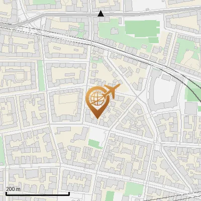 Foto zu Löwithstraße 2-9, 80803 München