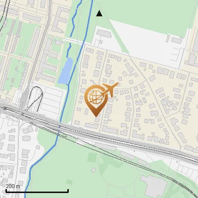 Foto zu Loferer Straße 2-10, 81671 München