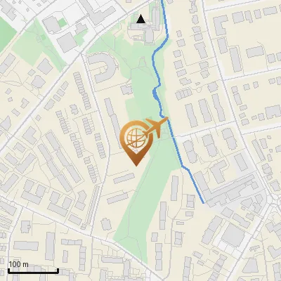 Karte Lohbekstieg 16, 22529 Hamburg