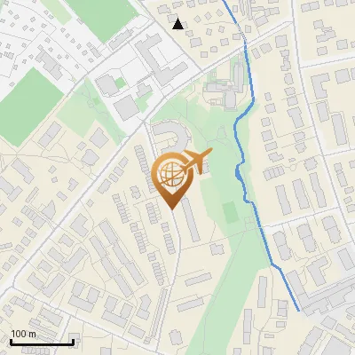 Karte Lohbekstieg 22-26, 22529 Hamburg