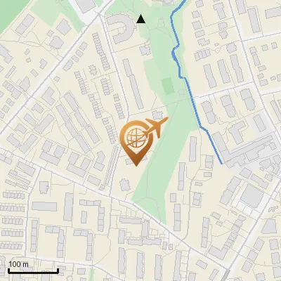 Foto zu Lohbekstieg 4-12, 22529 Hamburg